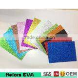 Wholesale Factory Eva foam craft sheet eva foam sheet 5mm