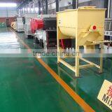 SHJ Single Shaft Small Feed Mixer CE Certification thumbnail-3