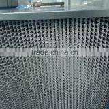 Terminal Filtration Supplier Air Filter Separator HEPA Filter thumbnail-2