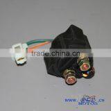 SCL-2013090216 GY6 125 Motorcycle Starter Relay