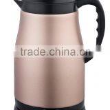 Home Appliances 360 Rotating CE/CBapproval 1.5L 1000w Many Colors Available Stainless Steel Electric Kettle thumbnail-4