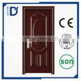 High Quality and Cheap Price American Steel Security Door With American Standrad 2015 thumbnail-1