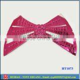 Wholesale TPU Material Vamp,sandal Vamp,slipper Vamp (HT1073) thumbnail-1