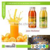 Juice Formula and Technolgy