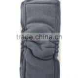 Wholesale Good Absorbent Microfiber Insert Baby Cloth Diaper Insert Free Shipping thumbnail-3