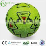 Zhensheng Rubber Soccer Balls Manufacturer and Wholesaler thumbnail-1