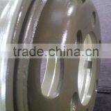 6.0-16 Truck Wheel Rims thumbnail-2