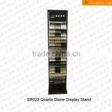 Stone Samples Display Stand-SR022