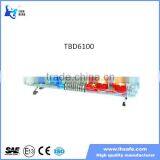 12V Rotating Warning Light, Halogen Revolving Warning Roof Light Bar of Police/ambulance/fire Vehicle TBD6100