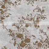 New Popular Beautiful Heavy Embossing Vinyl Wallpaper/ Home Wallpaper Design thumbnail-3