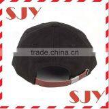 High Quality New Design Custom Baseball Cap thumbnail-5
