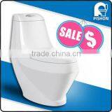 Hot Sale Sanitary Fittings Price Bathroom Designs Ceramics Toilet thumbnail-1