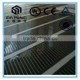 China Supplier Safety Low Voltage Radiant Floor Heat Ptc Heating Film thumbnail-2