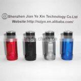 Rechargeable Police Light Led Flashlight thumbnail-1