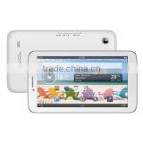 Latest 7 Inch GPS 3G Bluetooth Wifi Multi-touch Screen 4g Tablet pc