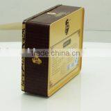 Customized Tea Caddy Metal Box Tin Can thumbnail-4