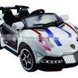 Fashional Design Children Rechargeable Car Kids Battery Car thumbnail-5