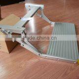 ES-F-600-M Aluminium Manual Folding Step for Motorhome and Trailer