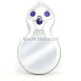 Hot Selling With Hook and Mirror Waterproof Radio