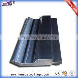 Press Brake Extrusion Forming Bending Tools