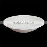 Food Use Durable Microwave Resuable Disposable Salad Bowl