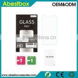 Tempered Glass Screen Protecter Explosion-proof Film for Alcatel Idol 2S, Temper Glass Screen Guard for Alcatel 2S Mobile Phone