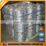 Double Twisted Spiral Antique Barbed Wire for Sale thumbnail-3