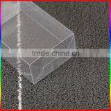 Customized PVC Clear Plastic Packaging Box With European Hook thumbnail-5