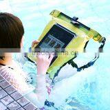 Swimsuit Waterproof Dry Bag for Tablet Waterproof Swimming Bag for Ipad thumbnail-3