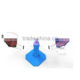 The Latest Version of VR Cinema 9D Cinema Simulator 3D Virtual Reality Glasses Space Phantom With 2 Seats thumbnail-3