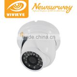 Full HD 960P security Poe ip camera reviews systems