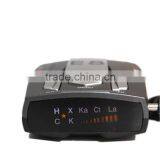 2016 Dash Cam Gps Tracker Radar Detector E8 With GPS LED Display Laser thumbnail-3