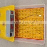 56 Eggs Factory Sell Egg Incubator, Mini Incubator, ZH-56 Dual Power 12V, 220V(Mob/whatsapp:0086-15266968635) thumbnail-4