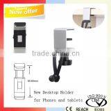 2016 New Smart Phone Holder Kitchen Cabinet Clip Mobile Stand thumbnail-5