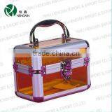 Jewelry Box,acrylic Beauty Case,acrylic Box,acrylic Makeup Case,acrylic Jewelry Display Bin,acrylic Jewelry Storage thumbnail-1