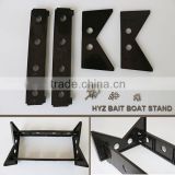 Fishing Bait Boat Stand For Sales