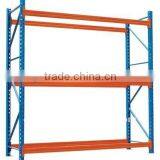 Wholesale Good Quality Light Duty Pallet Rack thumbnail-1
