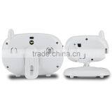 Baby Monitoring 3.5 Inch 2.4g Digital RF Modulation LCD Screen Baby Monitor With Night Vision thumbnail-5