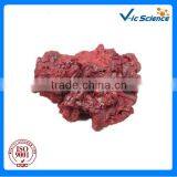 Cinnabar,Mineral Specimen,Rock&Stones thumbnail-1