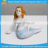 Handmade Hotsale Ceramic Figurines Unpainted Pineapple for Promotion thumbnail-2