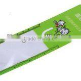 2014 Promotion Gifts Pocket Led Magnifier/acrylic Lens/card Magnifier Torch With Magnifier thumbnail-1