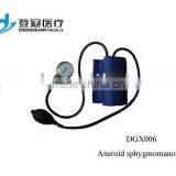 aneroid sphygmomanometer