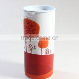 Tea Packing Paper Tubes