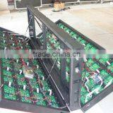 Express Innovative Product P16 Programmable Double Sided Outdoor Led Open Sign