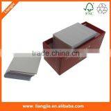 Gift Memo Pad,writing Notes in Advertised Card Box thumbnail-2