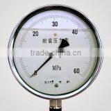 Y-150B Stainless Steel Pressure Gauge thumbnail-3
