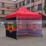 China Used Beach Pop up Tent Wholesale With Digital Printing Instant Tent thumbnail-5