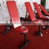 Commercial Adjustable Weight Bench/Fashion High Quality Weight Lifting Bench thumbnail-5