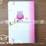 Promotional Elastic Band Notebook/ Custom Notebook With Ribbon Marker thumbnail-2