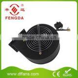 High Efficiency Centrifugal Exhaust Fan thumbnail-5